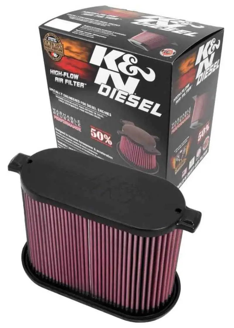 K&N Engineering E-0785