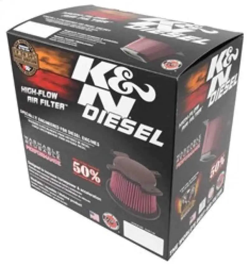 K&N Engineering E-0785
