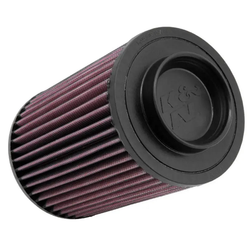 K&N Engineering PL-8007 K&N 08-10 Polaris Ranger RZR/S Replacement Air Filter