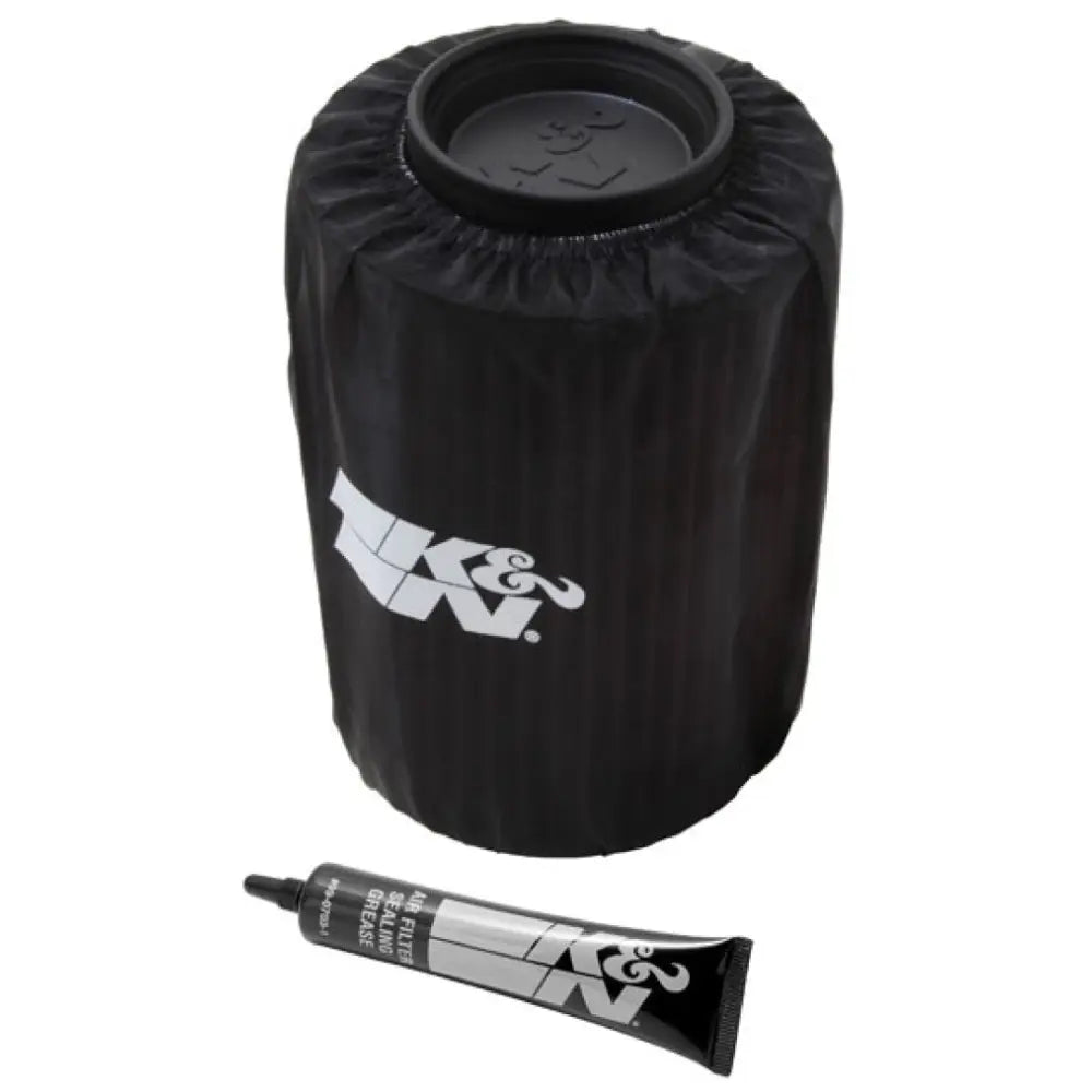 K&N Engineering PL-8007 K&N 08-10 Polaris Ranger RZR/S Replacement Air Filter