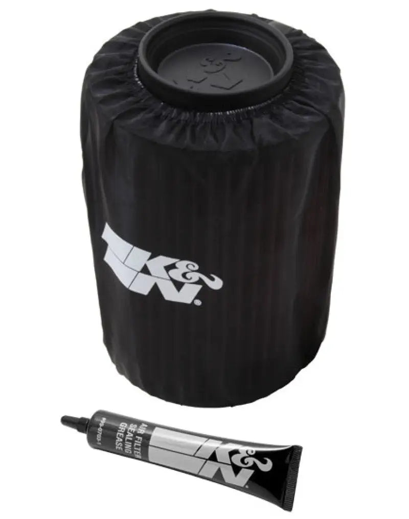 K&N 08-10 Polaris Ranger RZR/S Replacement Air Filter - Truck & Automotive
