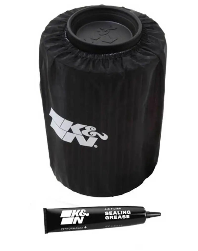 K&N 08-10 Polaris Ranger RZR/S Replacement Air Filter - Truck & Automotive