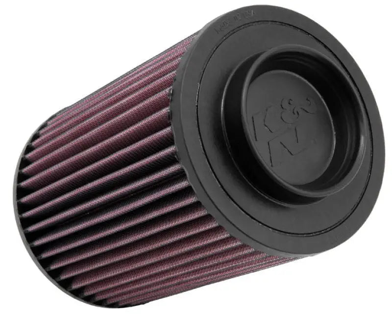 K&N 08-10 Polaris Ranger RZR/S Replacement Air Filter - Truck & Automotive