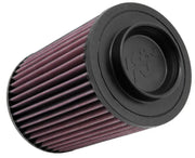 K&N 08-10 Polaris Ranger RZR/S Replacement Air Filter - Truck & Automotive