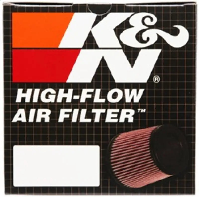 K&N 08-10 Polaris Ranger RZR/S Replacement Air Filter - Truck & Automotive