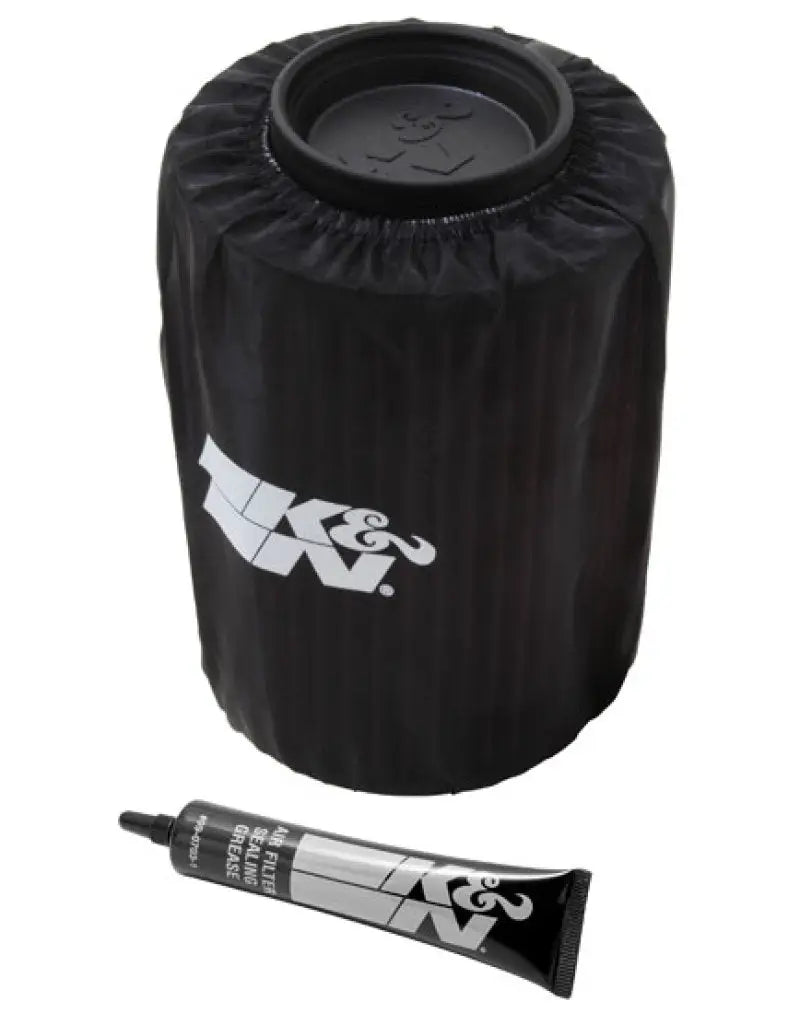 K&N 08-10 Polaris Ranger RZR/S Replacement Air Filter - Truck & Automotive