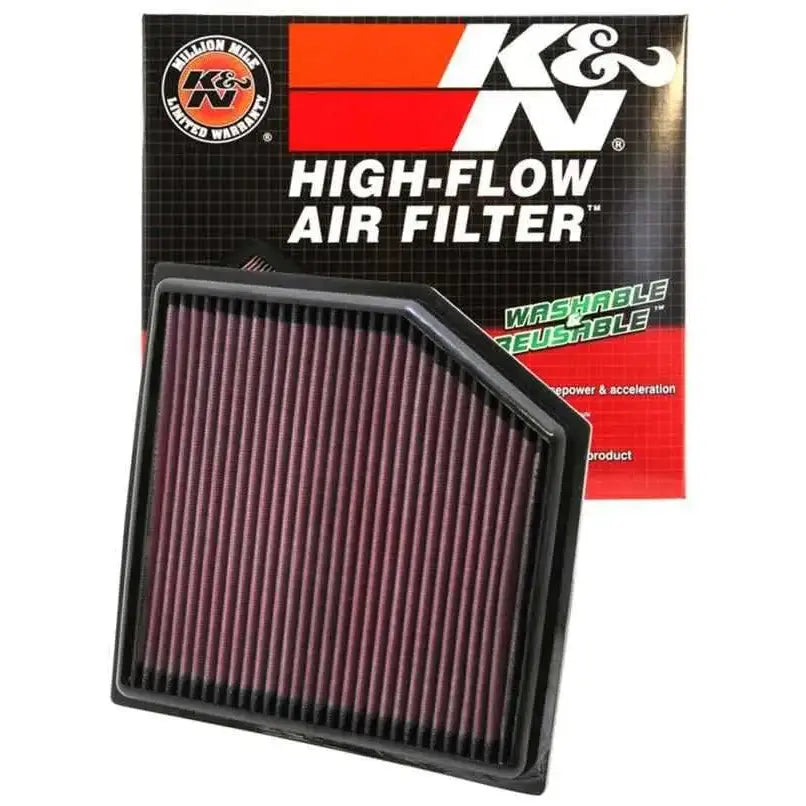 K&N Engineering 33-2452