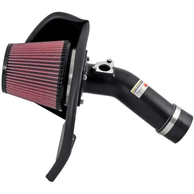 K&N Engineering 69-8004TTK