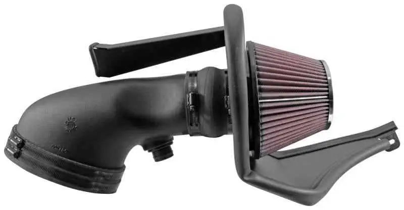 K&N Engineering 63-1116