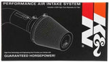 K&N Engineering 63-1116