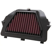 K&N 08-13 Yamaha YZF R6 599 Replacement Air Filter - Race Specific - Truck & Automotive