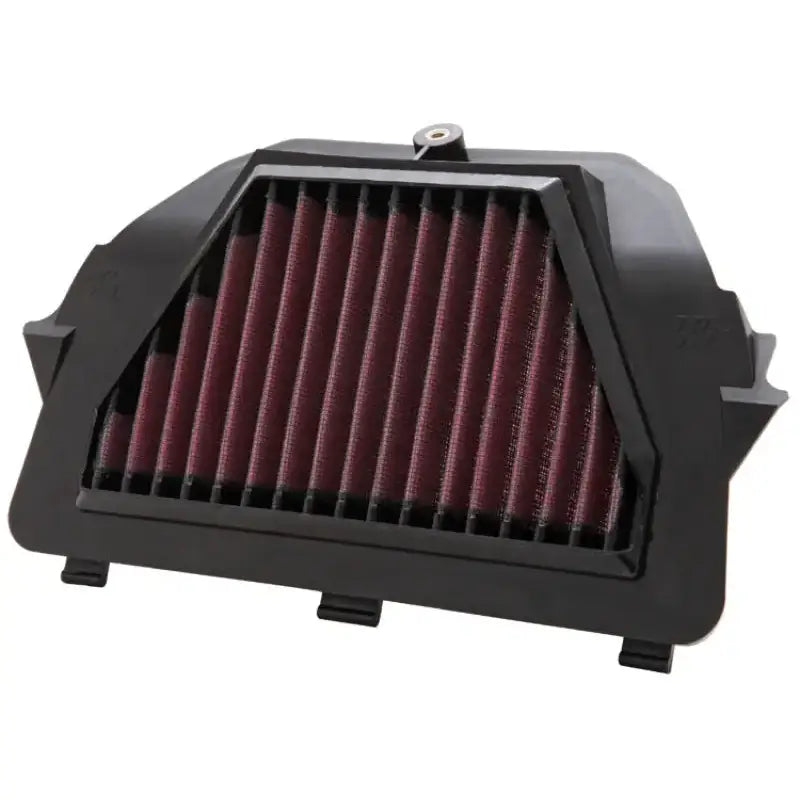 K&N 08-13 Yamaha YZF R6 599 Replacement Air Filter - Race Specific - Truck & Automotive
