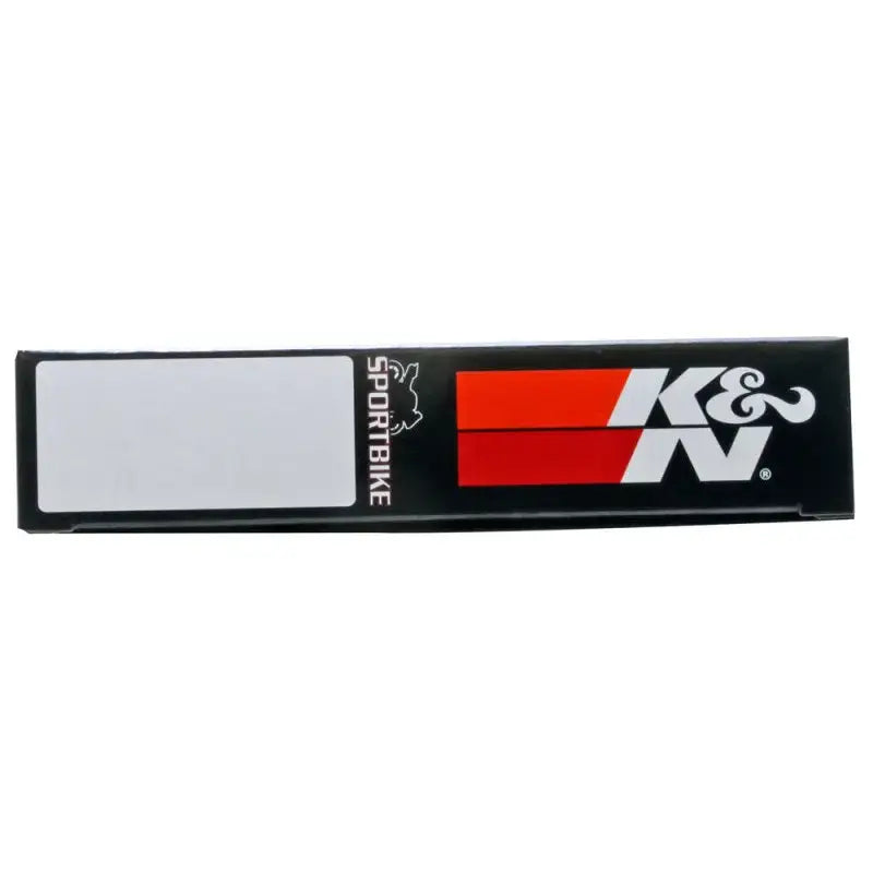 K&N 08-13 Yamaha YZF R6 599 Replacement Air Filter - Race Specific - Truck & Automotive