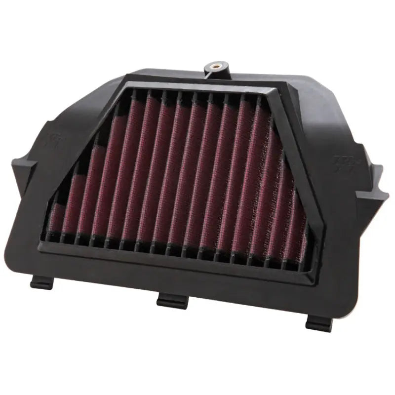 K&N Engineering YA-6008R K&N 08-13 Yamaha YZF R6 599 Replacement Air Filter - Race Specific