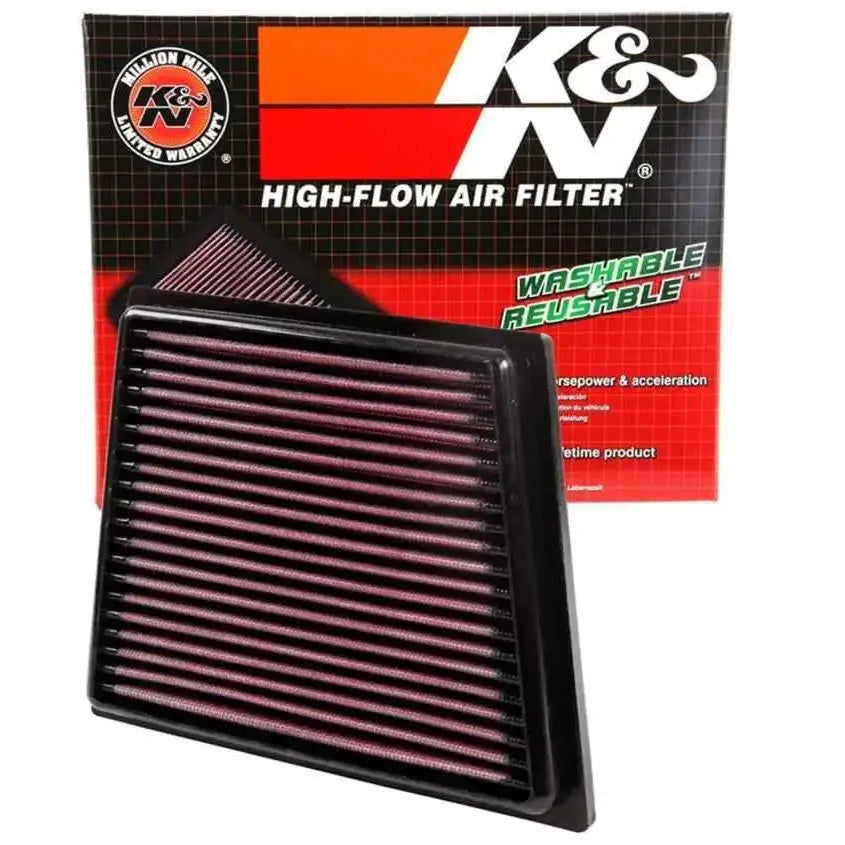 K&N Engineering 33-2955
