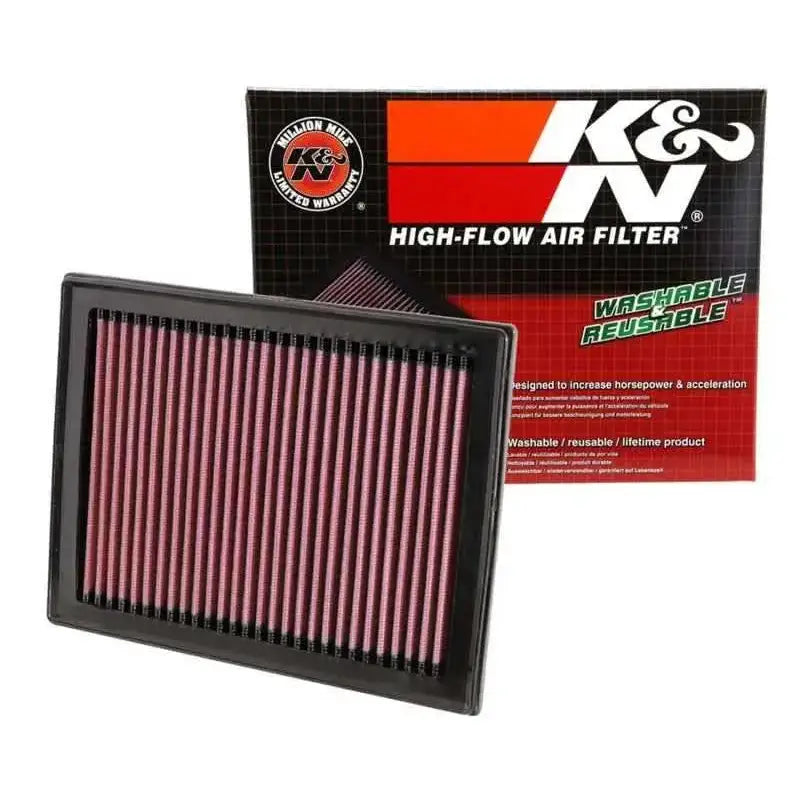 K&N Engineering 33-2409