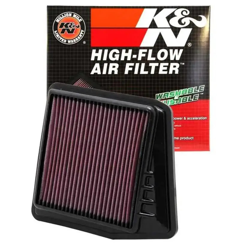 K&N Engineering 33-2430