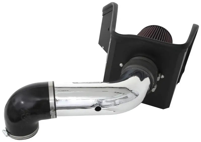 K&N 09-10 Dodge Ram 1500 PickUP 5.7L V8 High Flow Performance Kit - Truck & Automotive