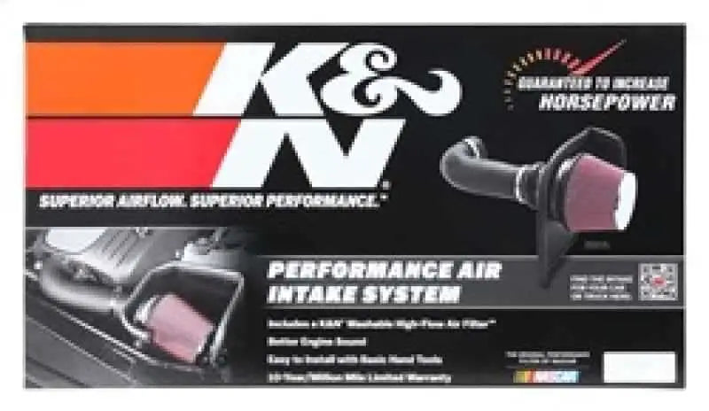 K&N Engineering 63-1561