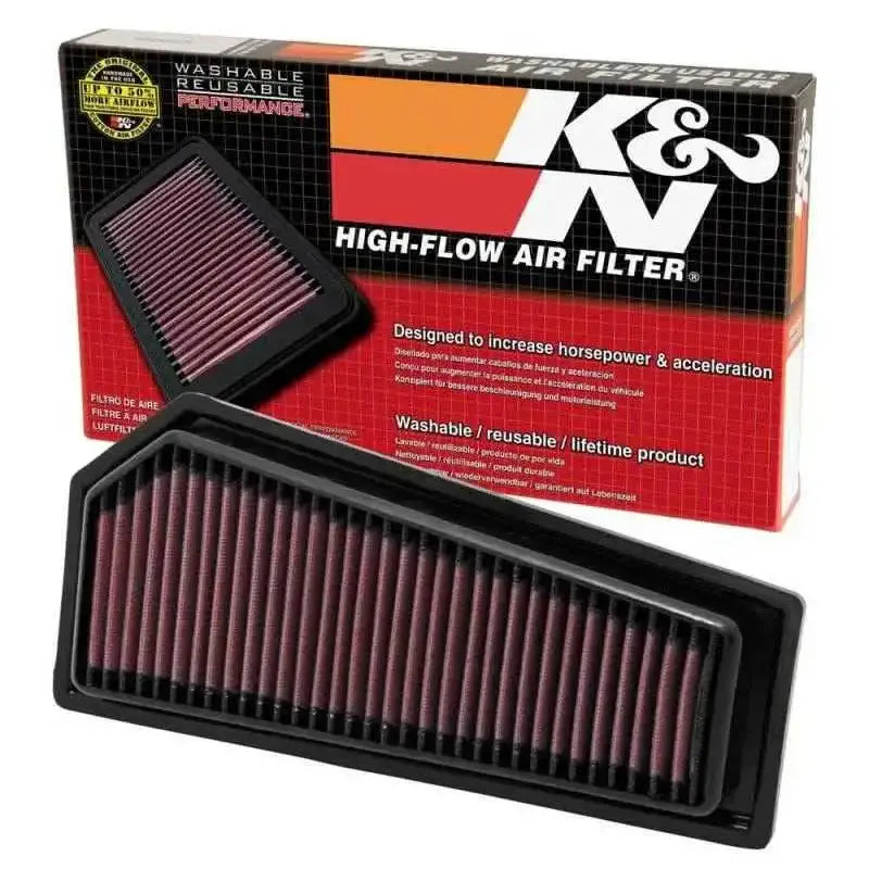 K&N Engineering 33-2965