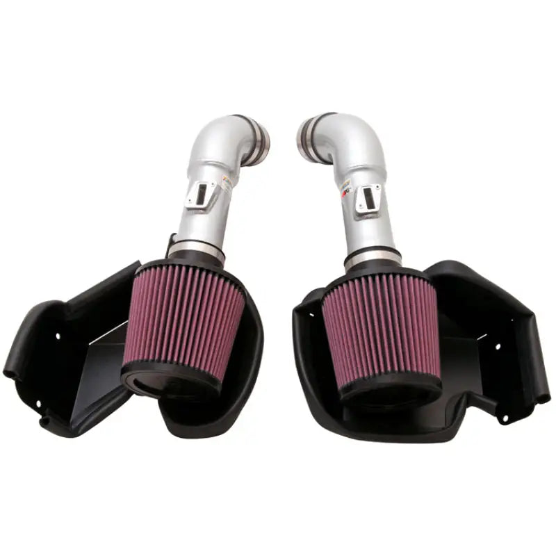 K&N FILTER 69-7078TS INTAKE-09 INFINITYG37 3.7