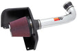 K&N cold air intake system for 09-10 Yukon Sierra Tahoe Silverado high flow performance kit