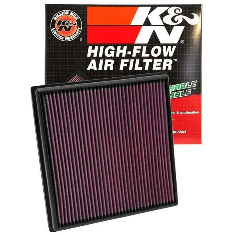 K&N Engineering 33-2966