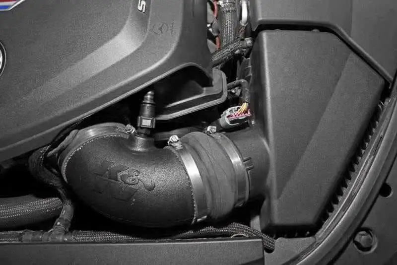 K&N Engineering 57-3086