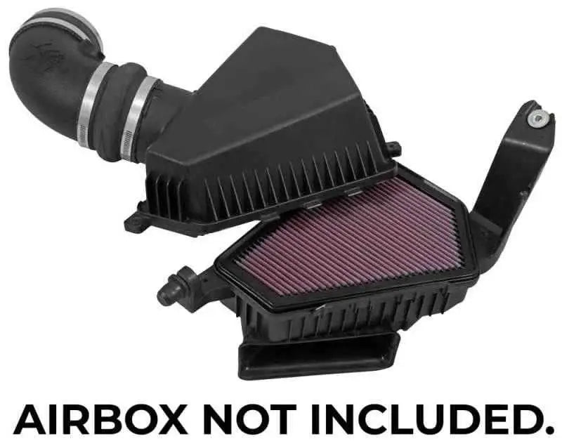 K&N Engineering 57-3086