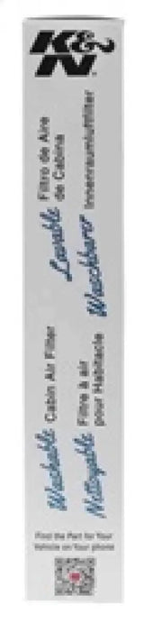 K&N Engineering VF2033