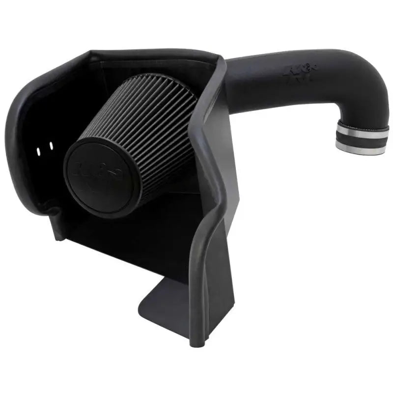 K&N FILTER 30-1561 PERFORMANCE AIR INTAKE SYSTEM