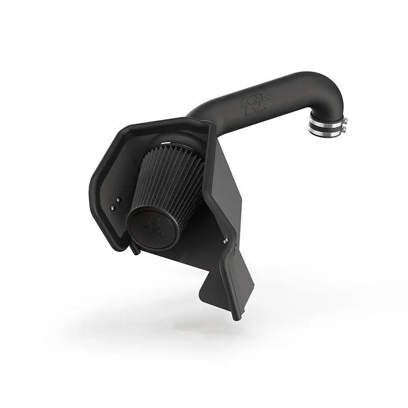 K&N FILTER 30-1561 PERFORMANCE AIR INTAKE SYSTEM