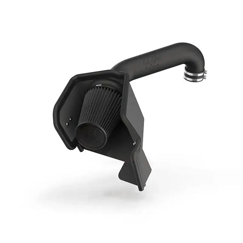 K&N 09-21 Dodge Ram 1500 V8 5.7L Performance Intake - Truck & Automotive