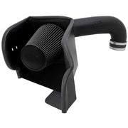 K&N 09-21 Dodge Ram 1500 V8 5.7L Performance Intake - Truck & Automotive