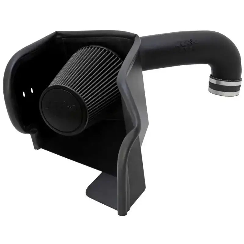 K&N 09-21 Dodge Ram 1500 V8 5.7L Performance Intake - Truck & Automotive