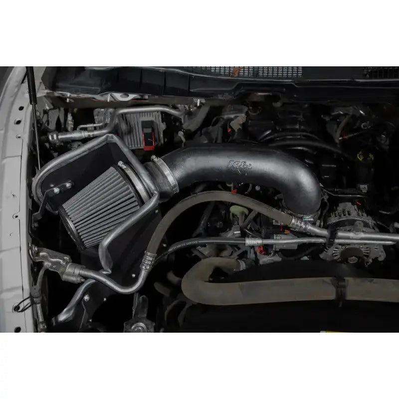 K&N 09-21 Dodge Ram 1500 V8 5.7L Performance Intake - Truck & Automotive