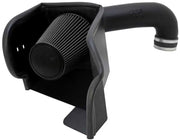 K&N 09-21 Dodge Ram 1500 V8 5.7L Performance Intake - Truck & Automotive