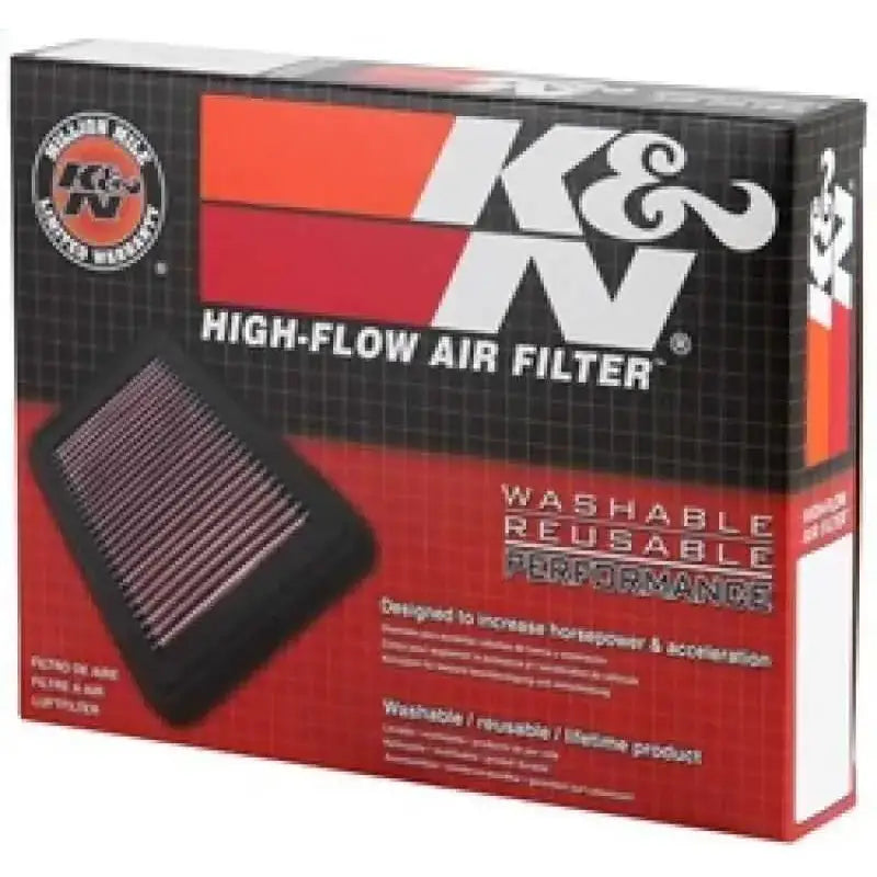 K&N Engineering 33-2422