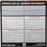 K&N Engineering 33-2413