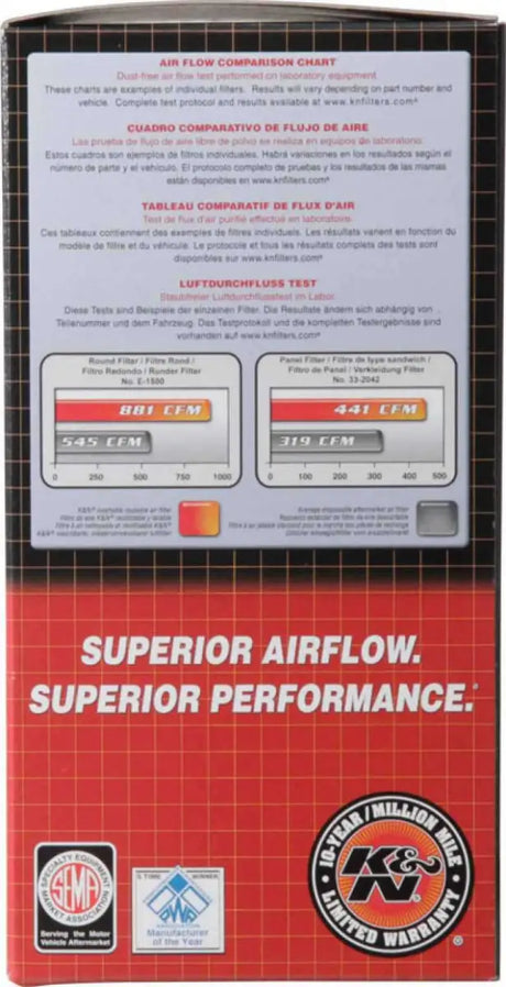 K&N Engineering 33-2413