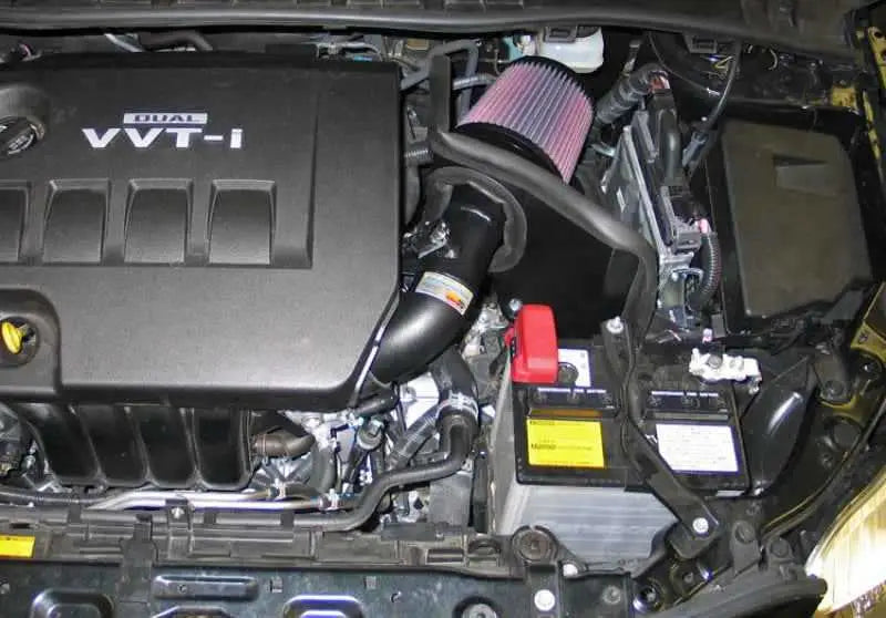 K&N Engineering 69-8757TTK