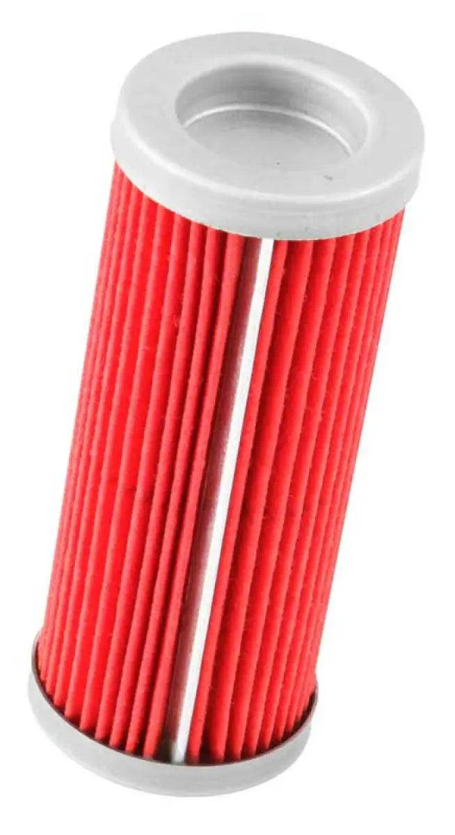 K&N 1.313in OD x 3.438in H Oil Filter - Truck & Automotive