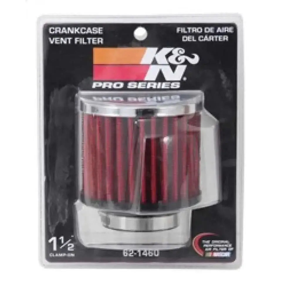 K&N Engineering 62-1460