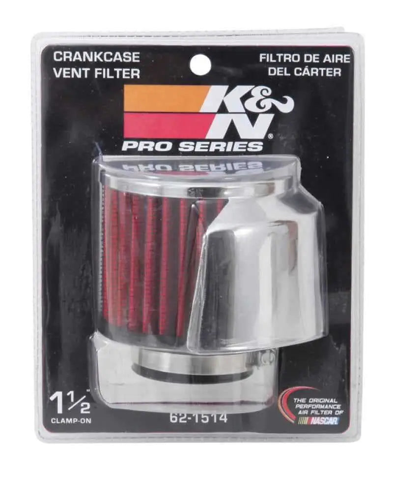 K&N Engineering 62-1514