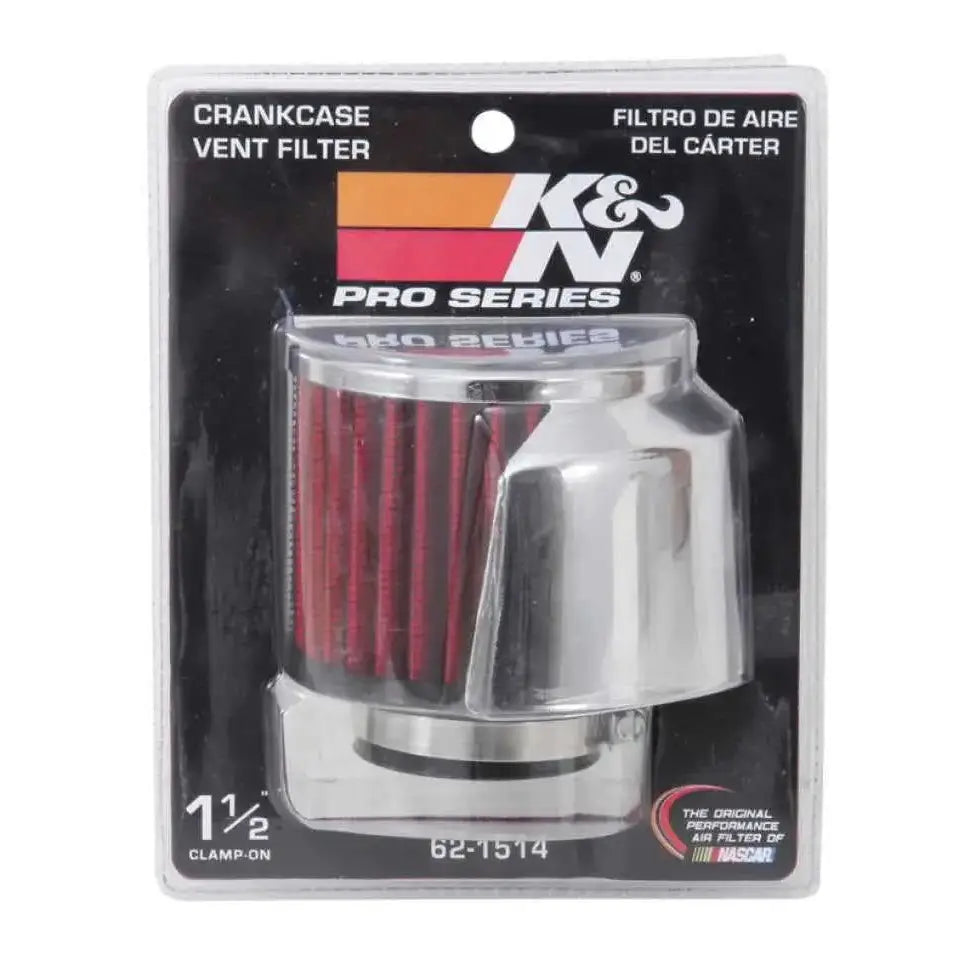 K&N Engineering 62-1514
