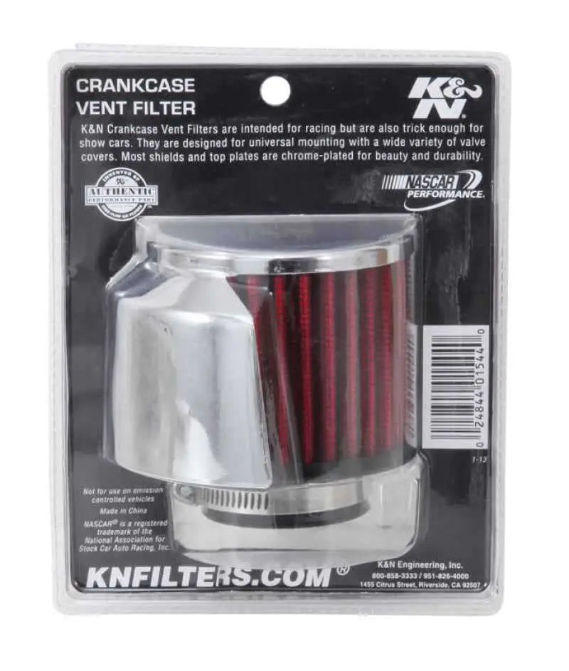 K&N Engineering 62-1514