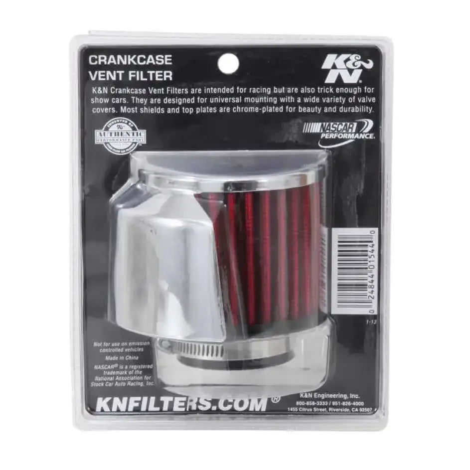 K&N Engineering 62-1514