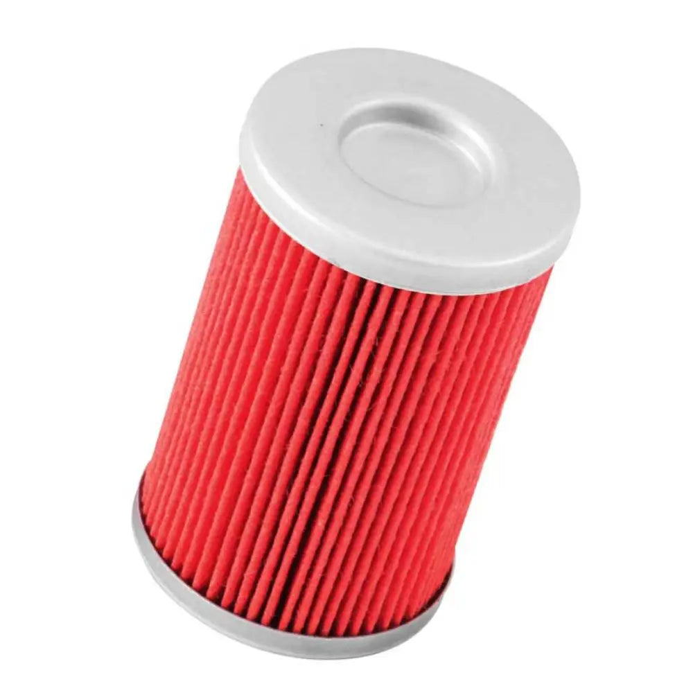 K&N Engineering KN-655 K&N 1.625in OD x 2.719in H Oil Filter