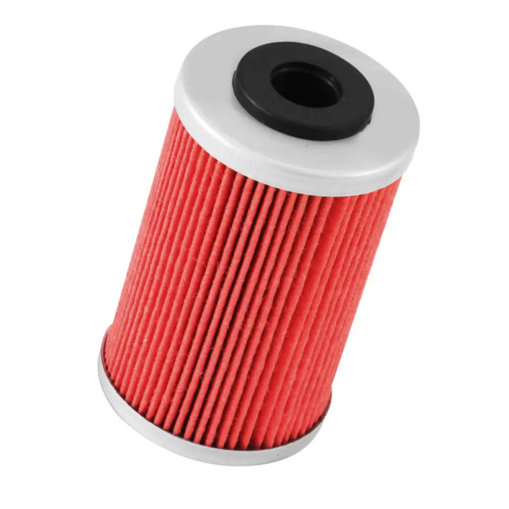 K&N Engineering KN-655 K&N 1.625in OD x 2.719in H Oil Filter