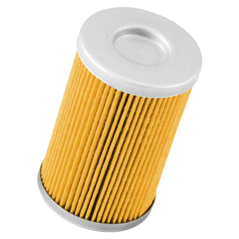 K&N Engineering KN-655 K&N 1.625in OD x 2.719in H Oil Filter